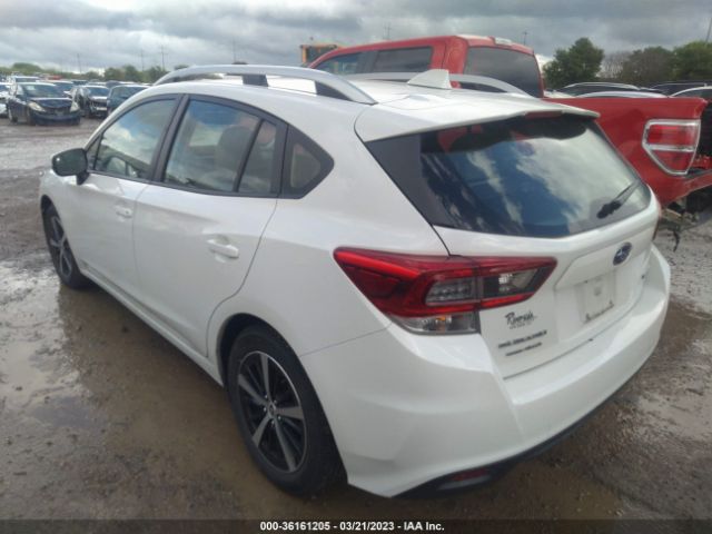 4S3GTAV67N3710589 Subaru Impreza Premium