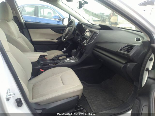 4S3GTAV67N3710589 Subaru Impreza Premium