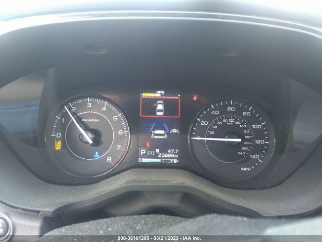 4S3GTAV67N3710589 Subaru Impreza Premium