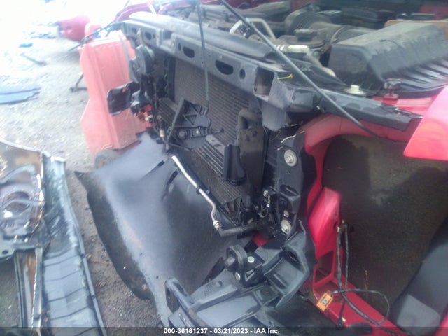 2010 FORD F-150 XL/XLT VIN: 1FTFW1CV9AFB24210