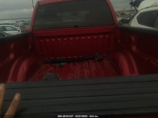 2010 FORD F-150 XL/XLT VIN: 1FTFW1CV9AFB24210
