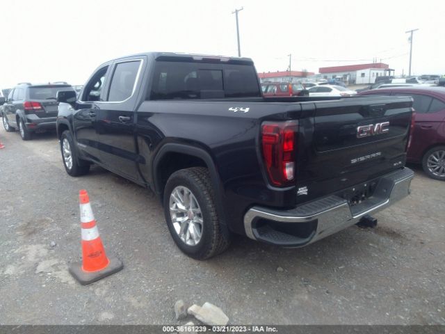 3GTUUBET8NG565197 GMC Sierra 1500 Sle