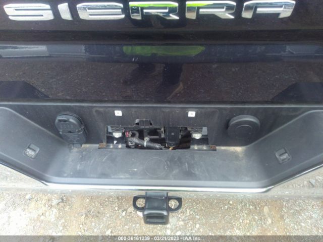 3GTUUBET8NG565197 GMC Sierra 1500 Sle