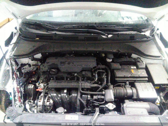 Hyundai Kona Sel 2022 KM8K3CAB1NU858297 Image 10