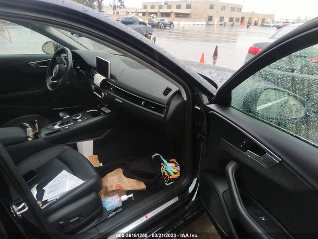 Audi A4 Premium Plus 2018 WAUENAF43JA034059 Image 5