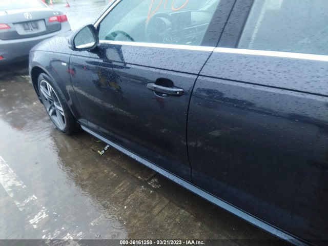 Audi A4 Premium Plus 2018 WAUENAF43JA034059 Image 6