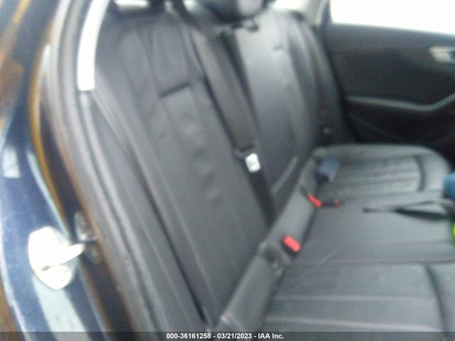 Audi A4 Premium Plus 2018 WAUENAF43JA034059 Image 8