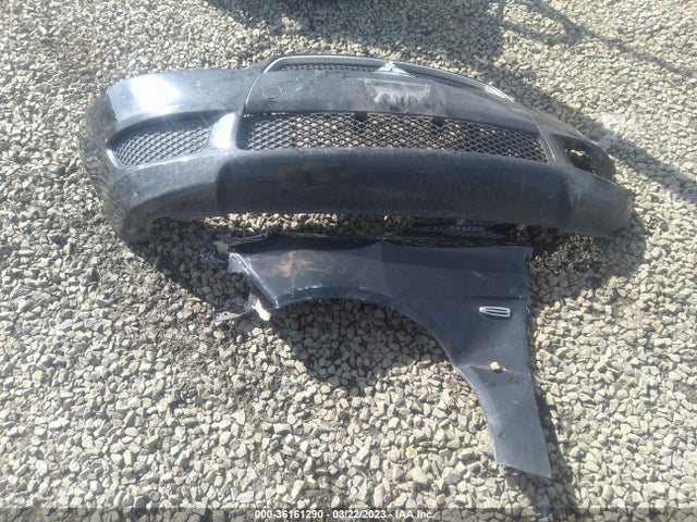 JA32U2FU8FU015140 Mitsubishi LANCER ES