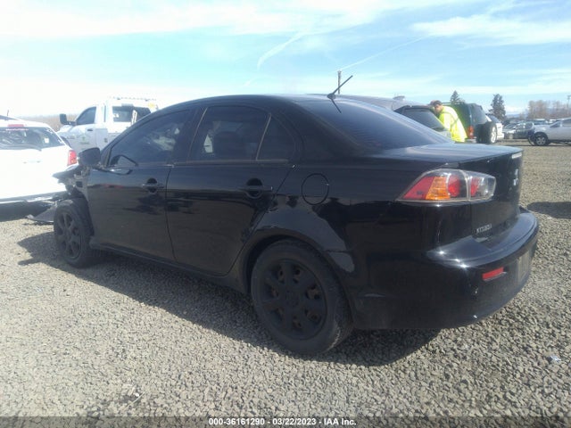 JA32U2FU8FU015140 Mitsubishi LANCER ES