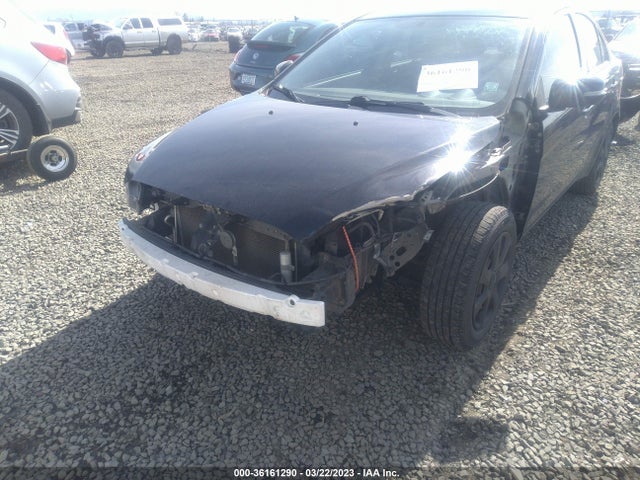 JA32U2FU8FU015140 Mitsubishi LANCER ES