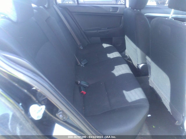 JA32U2FU8FU015140 Mitsubishi LANCER ES