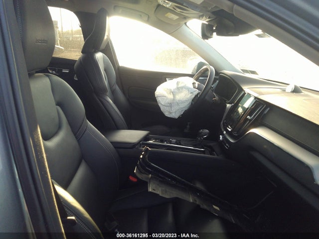 2019 Volvo XC60, VIN: LYVA22RLXKB209758