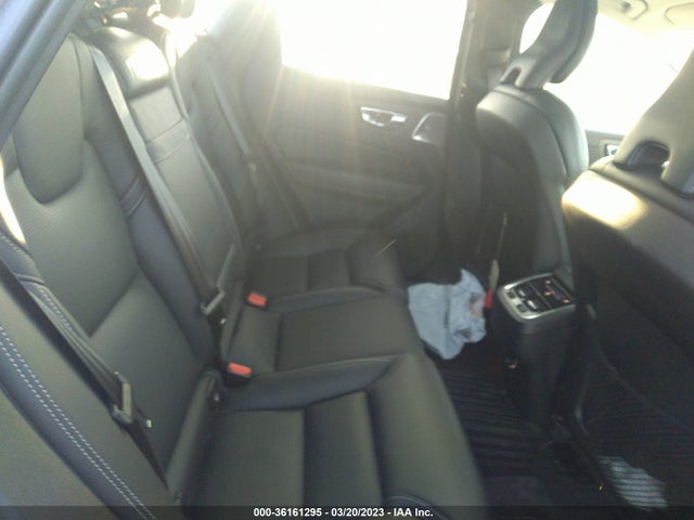 2019 Volvo XC60, VIN: LYVA22RLXKB209758