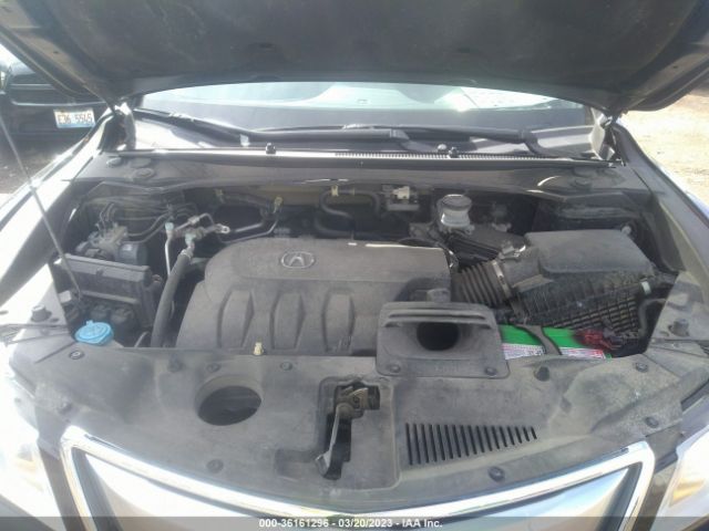 5J8TB4H35EL024590 Acura RDX
