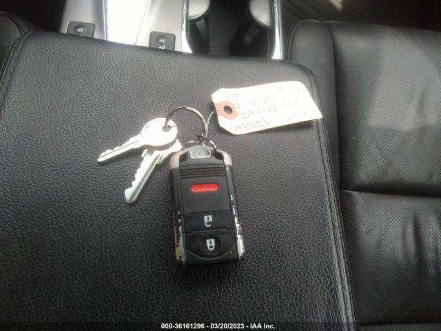 5J8TB4H35EL024590 Acura RDX