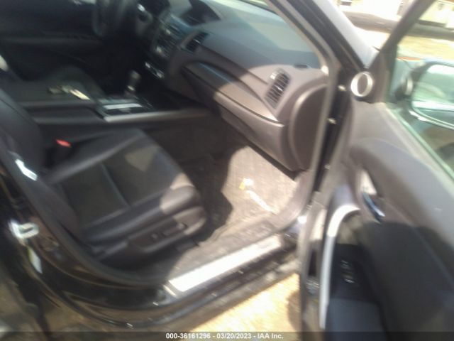 5J8TB4H35EL024590 Acura RDX