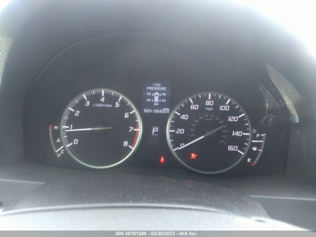 5J8TB4H35EL024590 Acura RDX
