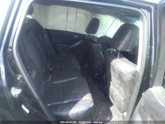 5J8TB4H35EL024590 Acura RDX