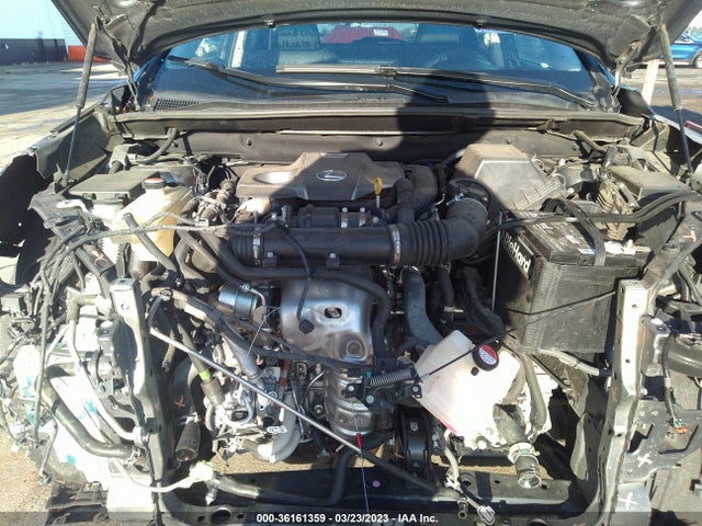 JTJYARBZXG2041229 Lexus NX 200T