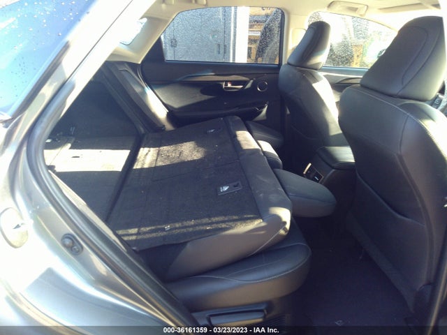 JTJYARBZXG2041229 Lexus NX 200T