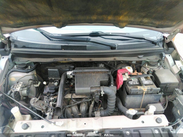 ML32F3FJ0JHF07093 Mitsubishi Mirage G4 Es