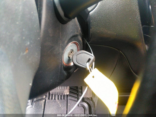 ML32F3FJ0JHF07093 Mitsubishi Mirage G4 Es