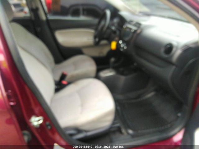 ML32F3FJ0JHF07093 Mitsubishi Mirage G4 Es
