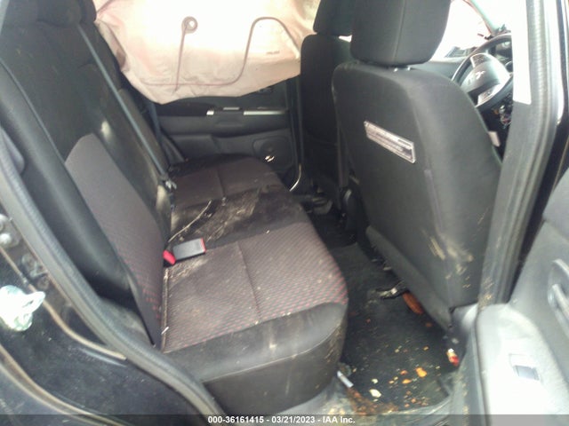 JA4AR3AU8JZ013180 Mitsubishi Outlander Sport 2.0