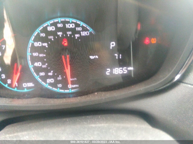 Chevrolet SPARK LS 2021 KL8CB6SA6MC228498 Image 7