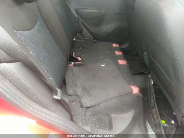 Chevrolet SPARK LS 2021 KL8CB6SA6MC228498 Image 8