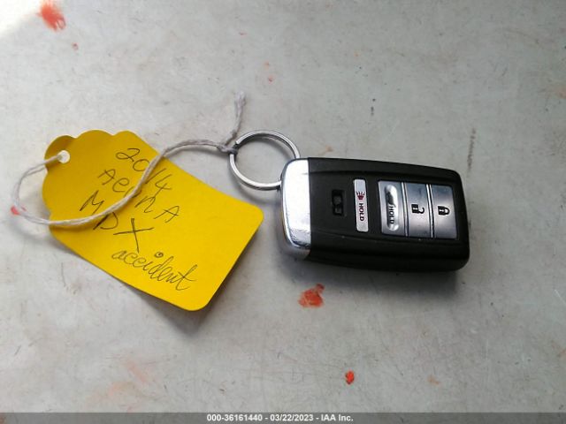 5FRYD4H28EB036031 Acura MDX