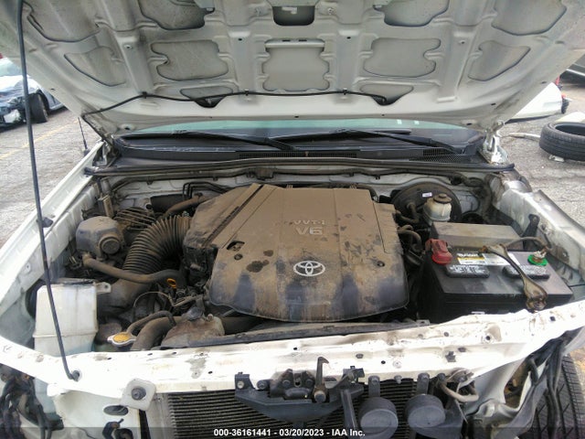 Toyota Tacoma Prerunner 2014 3TMKU4HN3EM039402 Image 12