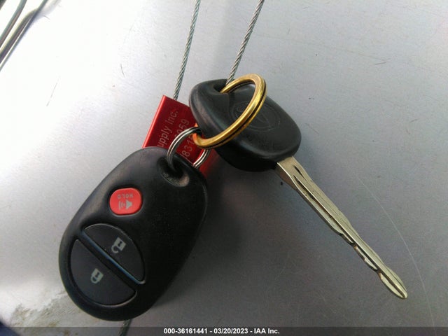 Toyota Tacoma Prerunner 2014 3TMKU4HN3EM039402 Image 3