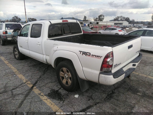 Toyota Tacoma Prerunner 2014 3TMKU4HN3EM039402 Image 5