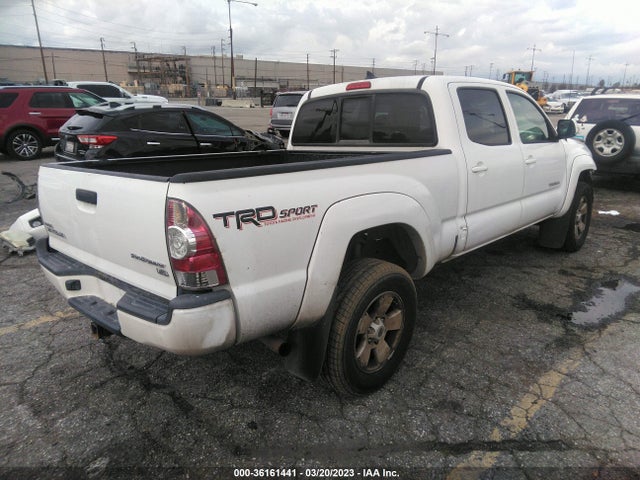 Toyota Tacoma Prerunner 2014 3TMKU4HN3EM039402 Image 6