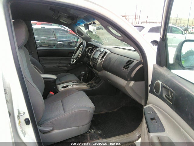 Toyota Tacoma Prerunner 2014 3TMKU4HN3EM039402 Image 7