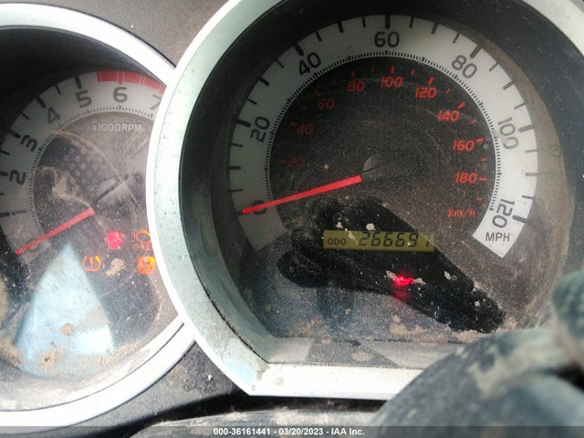 Toyota Tacoma Prerunner 2014 3TMKU4HN3EM039402 Image 9