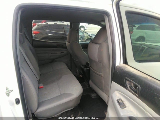 Toyota Tacoma Prerunner 2014 3TMKU4HN3EM039402 Image 10