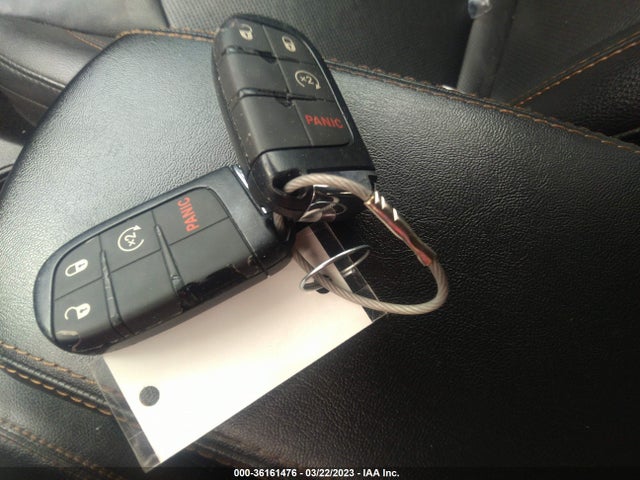Jeep Compass Limited 2021 3C4NJCCB9MT573344 Image 11