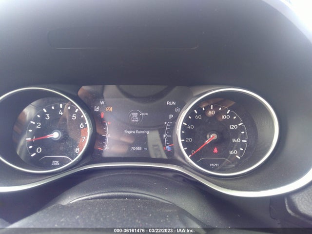 Jeep Compass Limited 2021 3C4NJCCB9MT573344 Image 7