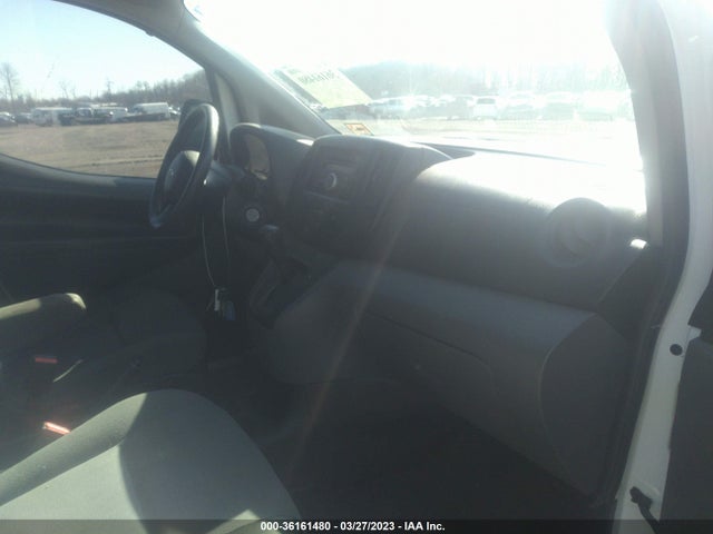2015 Chevrolet City Express, VIN: 3N63M0YN0FK726358