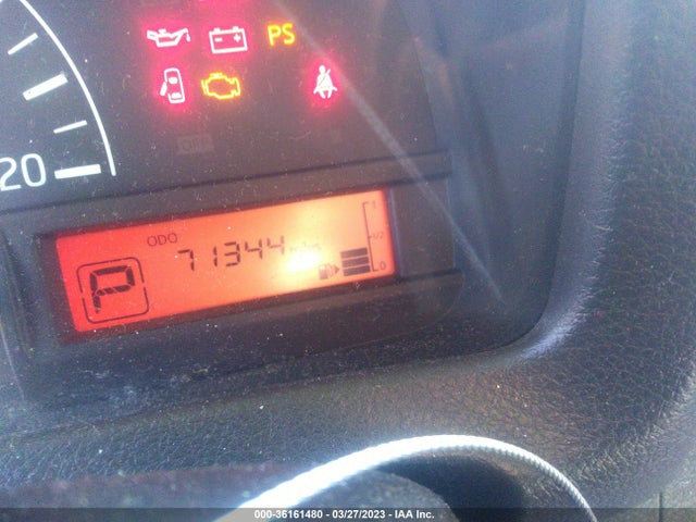 2015 Chevrolet City Express, VIN: 3N63M0YN0FK726358