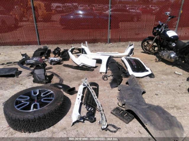 3GTP9EEL2KG244428 GMC Sierra 1500 At4