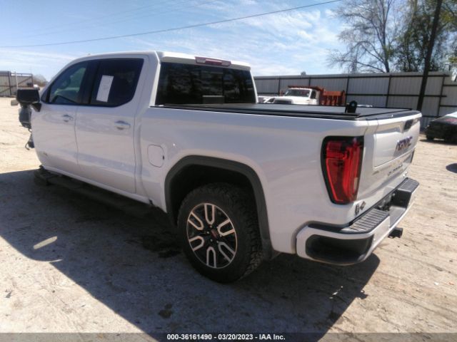 3GTP9EEL2KG244428 GMC Sierra 1500 At4