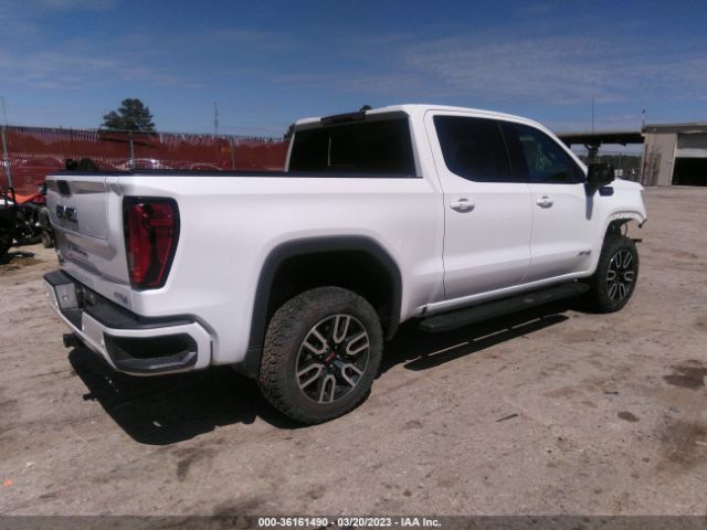 3GTP9EEL2KG244428 GMC Sierra 1500 At4
