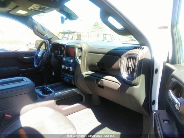3GTP9EEL2KG244428 GMC Sierra 1500 At4