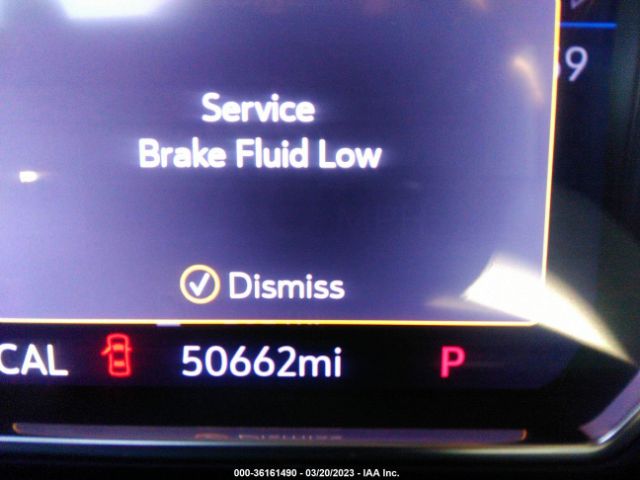 3GTP9EEL2KG244428 GMC Sierra 1500 At4
