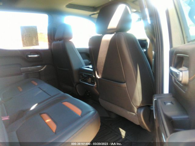 3GTP9EEL2KG244428 GMC Sierra 1500 At4