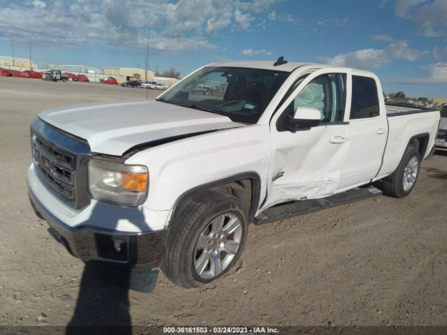3GTP1UEC2FG392182 GMC Sierra 1500 Sle