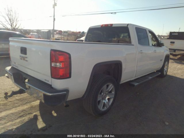 3GTP1UEC2FG392182 GMC Sierra 1500 Sle